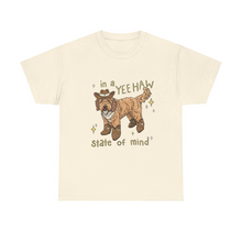 Load image into Gallery viewer, In A Yee-Haw State of Mind - Brown Goldendoodle - T-Shirt
