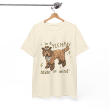 Load image into Gallery viewer, In A Yee-Haw State of Mind - Brown Goldendoodle - T-Shirt