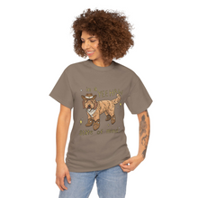 Load image into Gallery viewer, In A Yee-Haw State of Mind - Brown Goldendoodle - T-Shirt