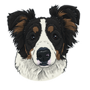 Custom Pet Portrait