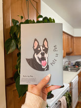 Load image into Gallery viewer, A-Z Dog Breeds Coloring Book