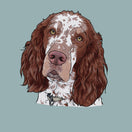 Custom Pet Portrait