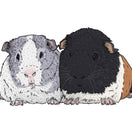 Custom Pet Portrait