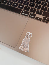 Load image into Gallery viewer, Merry Pups Sticker Pack