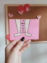 Load image into Gallery viewer, Funny Valentine's Cards - Digital Download
