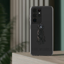 Load image into Gallery viewer, Black Goldendoodle Phone Case