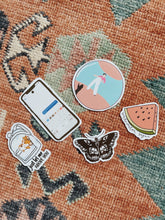 Load image into Gallery viewer, Harry Styles Sticker Pack