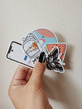 Load image into Gallery viewer, Harry Styles Sticker Pack