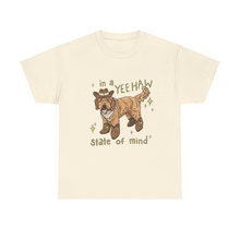 Load image into Gallery viewer, In A Yee-Haw State of Mind - Brown Goldendoodle - T-Shirt
