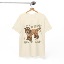 Load image into Gallery viewer, In A Yee-Haw State of Mind - Brown Goldendoodle - T-Shirt
