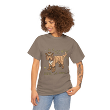 Load image into Gallery viewer, In A Yee-Haw State of Mind - Brown Goldendoodle - T-Shirt
