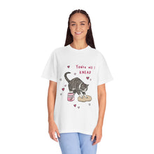 Load image into Gallery viewer, You&#39;re All I Knead T-Shirt
