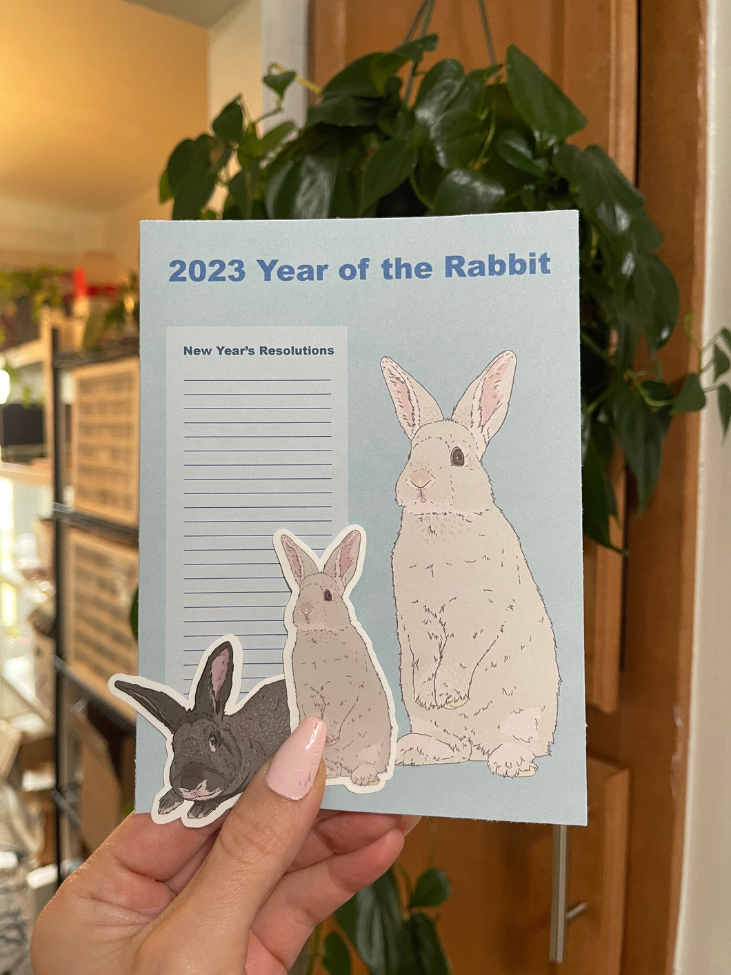 2023 Year of the Rabbit Bundle