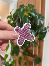 Load image into Gallery viewer, Valentines Donut Sticker Bundle
