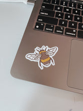 Load image into Gallery viewer, Bumblebee Sticker
