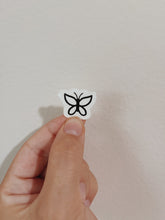 Load image into Gallery viewer, Winged Friends Mini Temporary Tattoo Set
