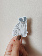 Load image into Gallery viewer, Halloween Puppies Sticker Pack
